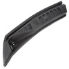 MiKaFex Windshield Wiper Cowl Cover Panel Compatible with 2015-2020 Ford
