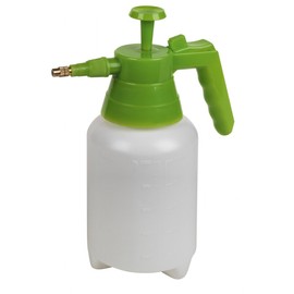 SupaGarden 1 Litre Multi-Purpose Pressure Sprayer