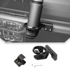 JeCar Passenger Grab Handle Cup Holder Fit for 2024+ Jeep