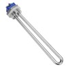 DERNORD 120V 1500W Water Heater Element Screw-in Heating Element High