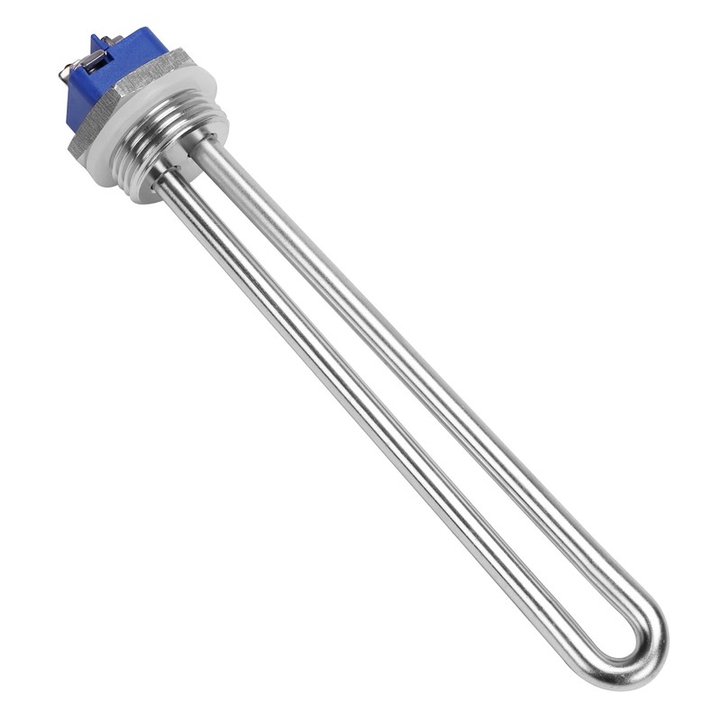 DERNORD 120V 1500W Water Heater Element Screw-in Heating Element High