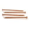 Design61 50 x Iron Nail Nails 2.0 x 32 mm