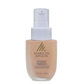 Perfect Balance Tinted Moisture