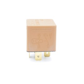 Saab Original 9-3 Windshield Wiper Relay 90543014