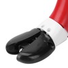 Adjustable High Top Shoe Stretcher Shaper Flexible Shoe Tree Accessory