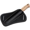 Ottoza Leather Knife Sheaths for Fixed Blade Knives, RIGHT HAND