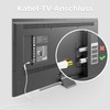 DeleyConTV Antenna Cable Class A