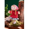 HABA Gretelchen 306245 Hand Puppet from 1.5 Years