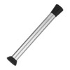 Double Heads Muddler, 10.04in Stainless Steel Muddler Tools Durable Bar