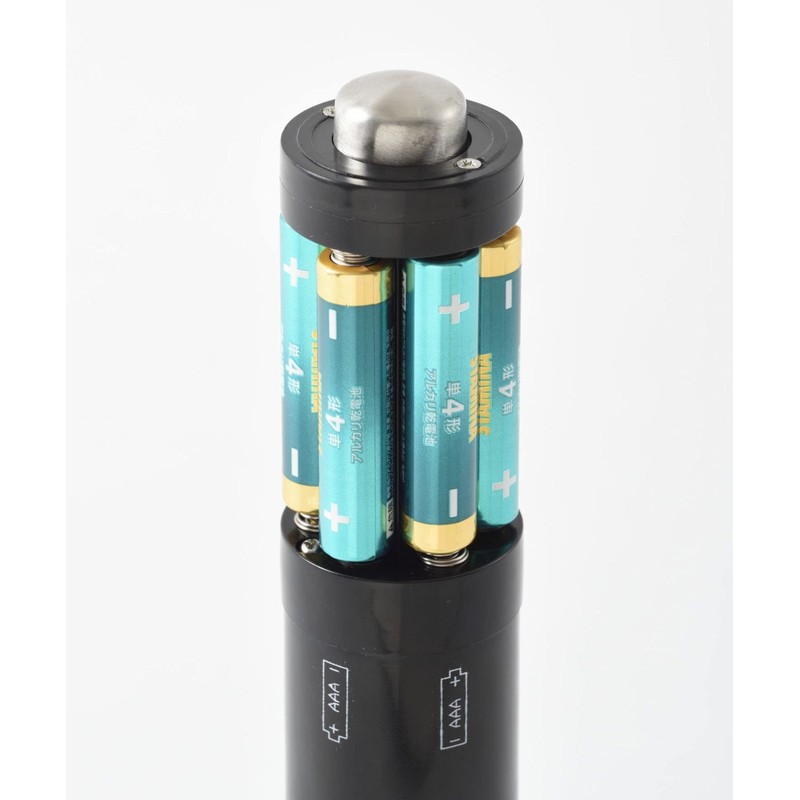 Bruno BHK223-BK Electric Mill, Pepper and Spice Mill, Electric Coarseness