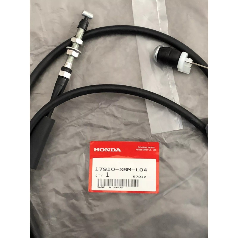 ACURA GENUINE ACURA 02-06 RSX TYPE S THROTTLE BODY CABLE