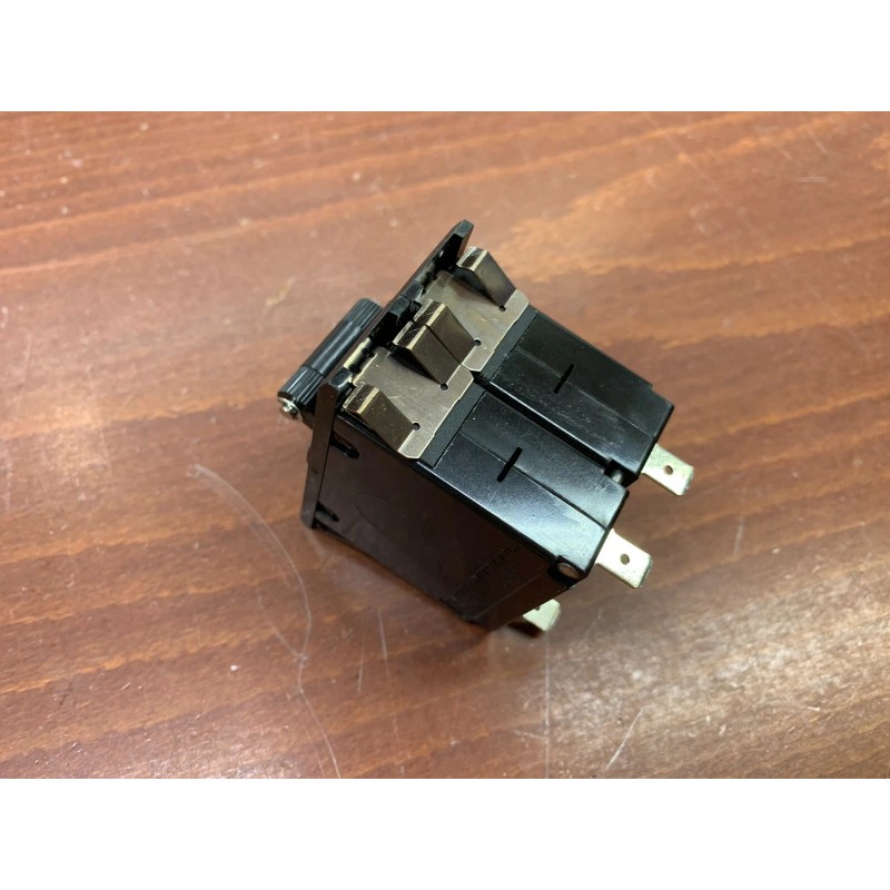 Carling Technologies Circuit Breaker 80V 20A 277V BA2-B0-34-620-