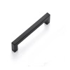 Ravinte 1 Ravinte 5” Hole Center Kitchen Square Cabinet Handle