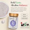 Insan 9X Roasted Bamboo Salt – Korean Alkaline Mineral Sea
