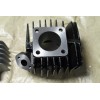 Kveldwulf Suzuki LT50 LT 50 QuadRunner Cylinder Head Piston New
