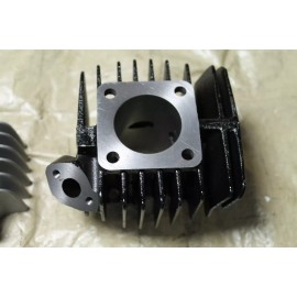 Kveldwulf Suzuki LT50 LT 50 QuadRunner Cylinder Head Piston New Top End Rebuild Kit