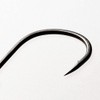 VANFOOK PLB-49F Plugging Single Medium Wire Fluorocarbon Black #10