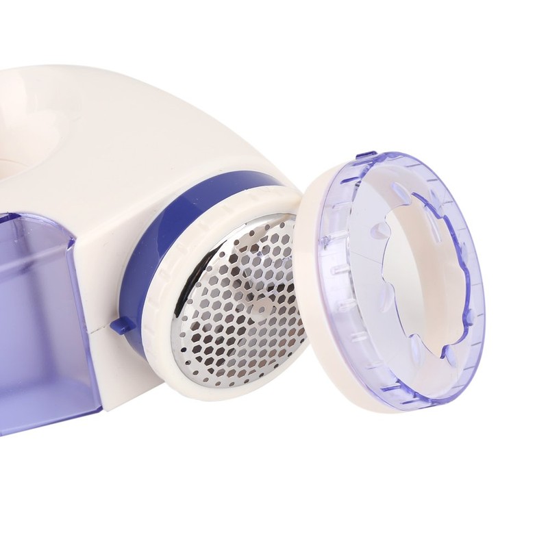 Pill Remover, Pill Reduction, Electric, AC Type, 3 Powerful Blades,