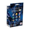 BePuzzled New - BePuzzled 3D Crystal Puzzle - Hedgehog (Blue):