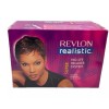 Revlon VTG Revlon Realistic No-Lye Relaxer System-Super
