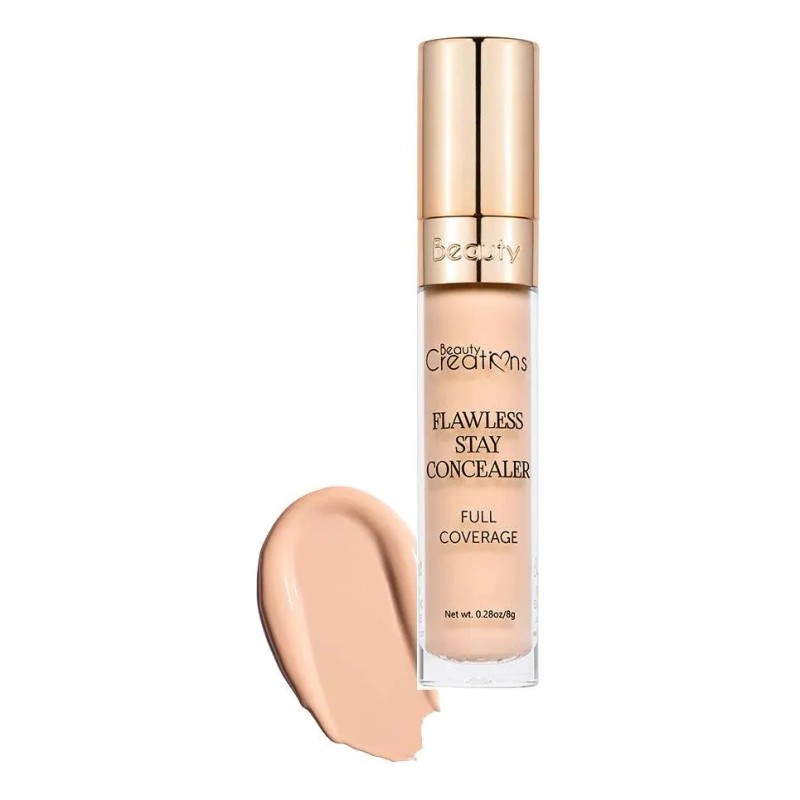 Flawless Stay Concealer | Corrector Líquido Cobertura Media Fc25