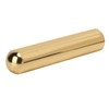 4Pcs Finger Picks 1Pc Tone Bar Metal Stainless Steel Musical