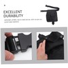 Mipcase Tool Pouch for Electricians Multi-Pocket Storage Bag Waist Belt