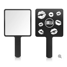 Mini Beso Mirror