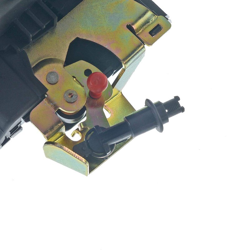 Frankberg New Door Lock Actuator Rear Right Compatible with A4