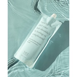 VOCE HAIRCARE Smoothing Mask Cocoa and Marshmallow Hair Mask