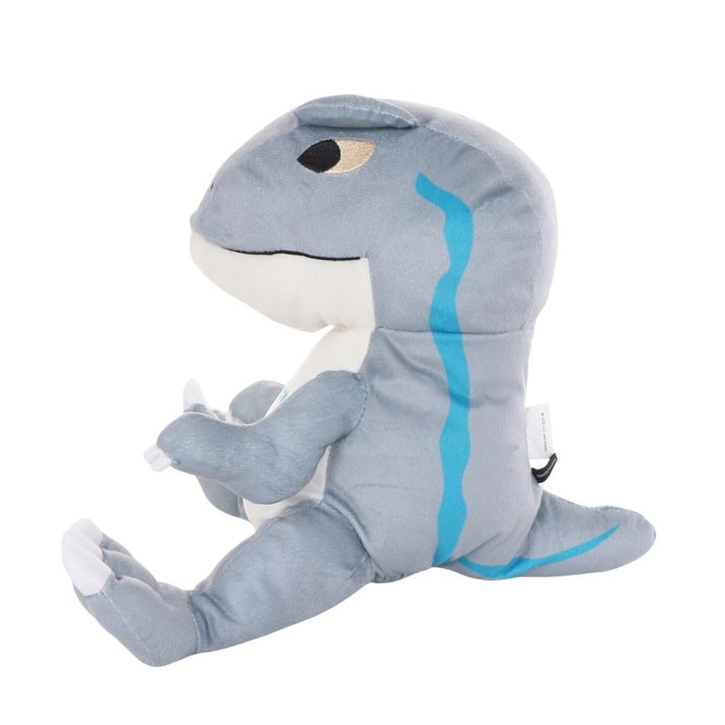 Marushin 4985005200 Headcover Jurassic World Headcover / Blue Golf Character