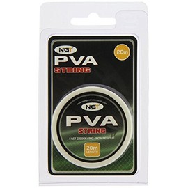 NGT Pva String Dispenser - Green, 20 m