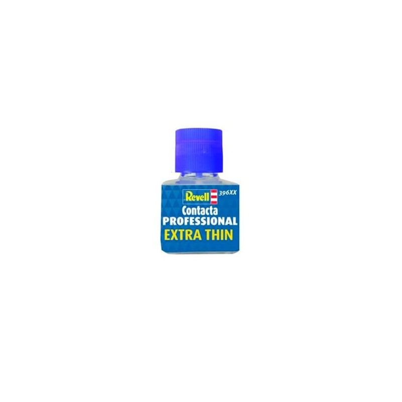 revell gmbh Extra Thin Contacta Professional 30 ml