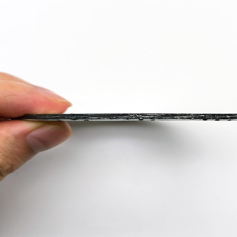 MK3 2.75 Inch 70mm Exhaust Gasket 2 Bolt for Muffler