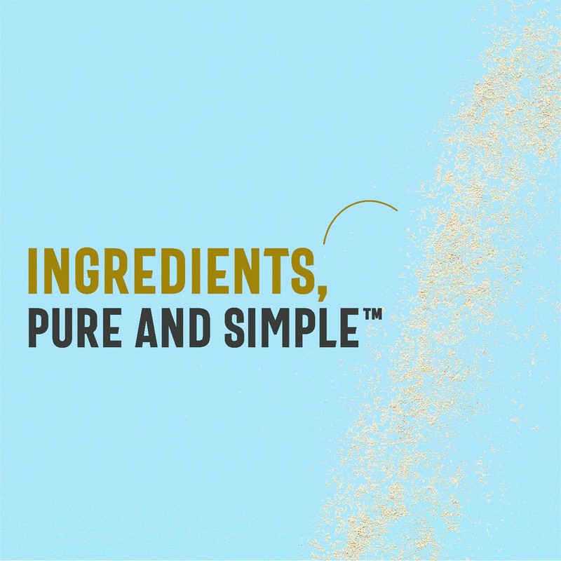 One in a Mill Instant Dry Yeast | 1.1 LB