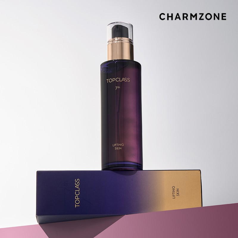 Charmzone Top Class 7th Generation Lifting Skin Whitening Wrinkle Improvement