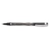 BICFPIN11BK - BIC Intensity Fine Point Permanent Marker Pens