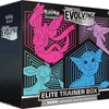 Pokemon Etb Elite Trainer Box Collection - Assorted Designs From