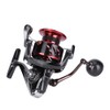 Spinning Reel Metal Stainless Steel Lure Wheel Bevel Connection Freshwater