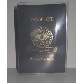 15 Clear passport holder lot passport cover passport wallet women passport case