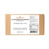 Monk Fruit Zero Calorie Sweetener (2x Sugar Sweet, Original), 5kg/11Lbs-