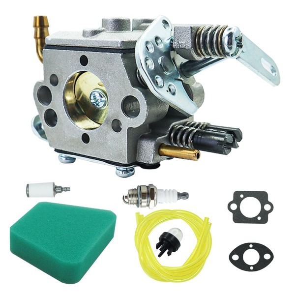 9287-310001 Carburetor for McCulloch Mac 3200 3205 3210 3212 3214