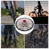 Bolany Mountain Bicycle Card Flywheel 8 Speed 42T Cassette Bike