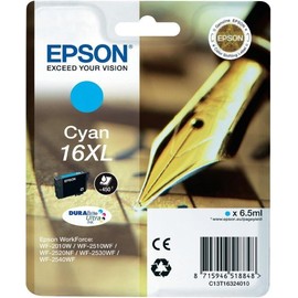 Epson T163240 Tintenpatrone