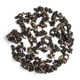 Harendong Light Oolong Indonesian Tea - Oolong Tea Direct from Farmers from Indonesia - Fine, Mild & Sweet (100 g)