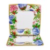 Caspari Porcelain Ornaments Paper Dinner Plates - 8 Per Package