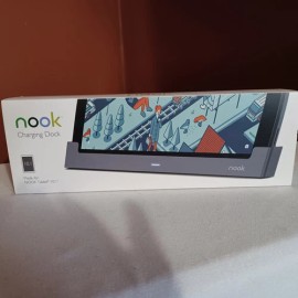 Nook Charking Dock For Nook 10.1” Brand New
