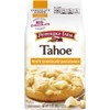 Pepperidge Farm Tahoe Chocolate Chunk White Chocolate Macadamia Crisp Cookies 7.2 oz (Pack of 6)