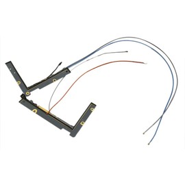 Gintai 4G 5G WWAN Antenna for Lenovo ThinkPad X1 Carbon 9th Gen 20XW 20XX X1 Carbon 10th Gen 21CB 21CC X1 Carbon 11th Gen 21HM 21HN DC33001TF10 DC33001TF00 DC33001TU10 DC33000