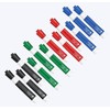 12 x Paper Mate Dry Wipe Whiteboard Marker Pens |